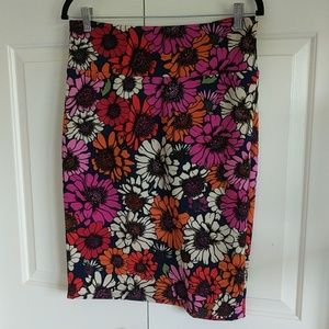 LuLaRoe Cassie Skirt
